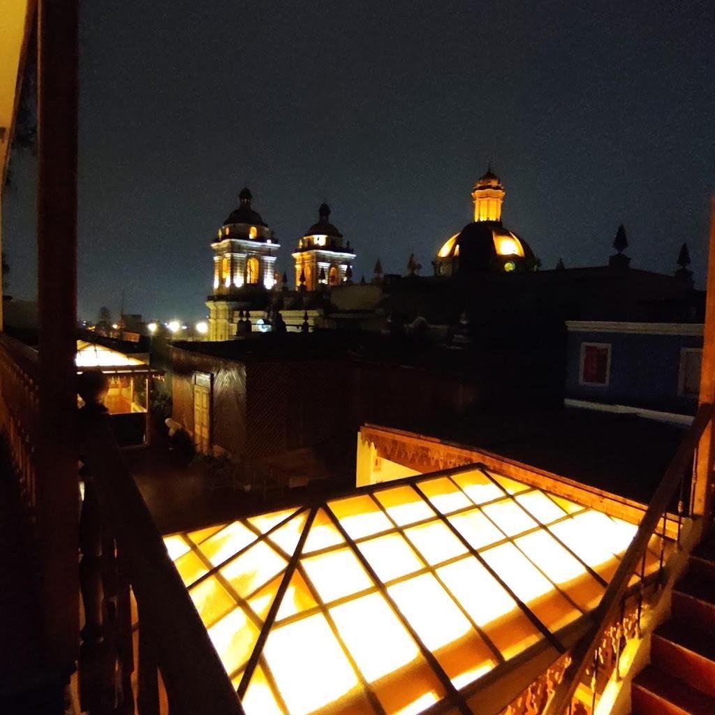 España Hotel 2*