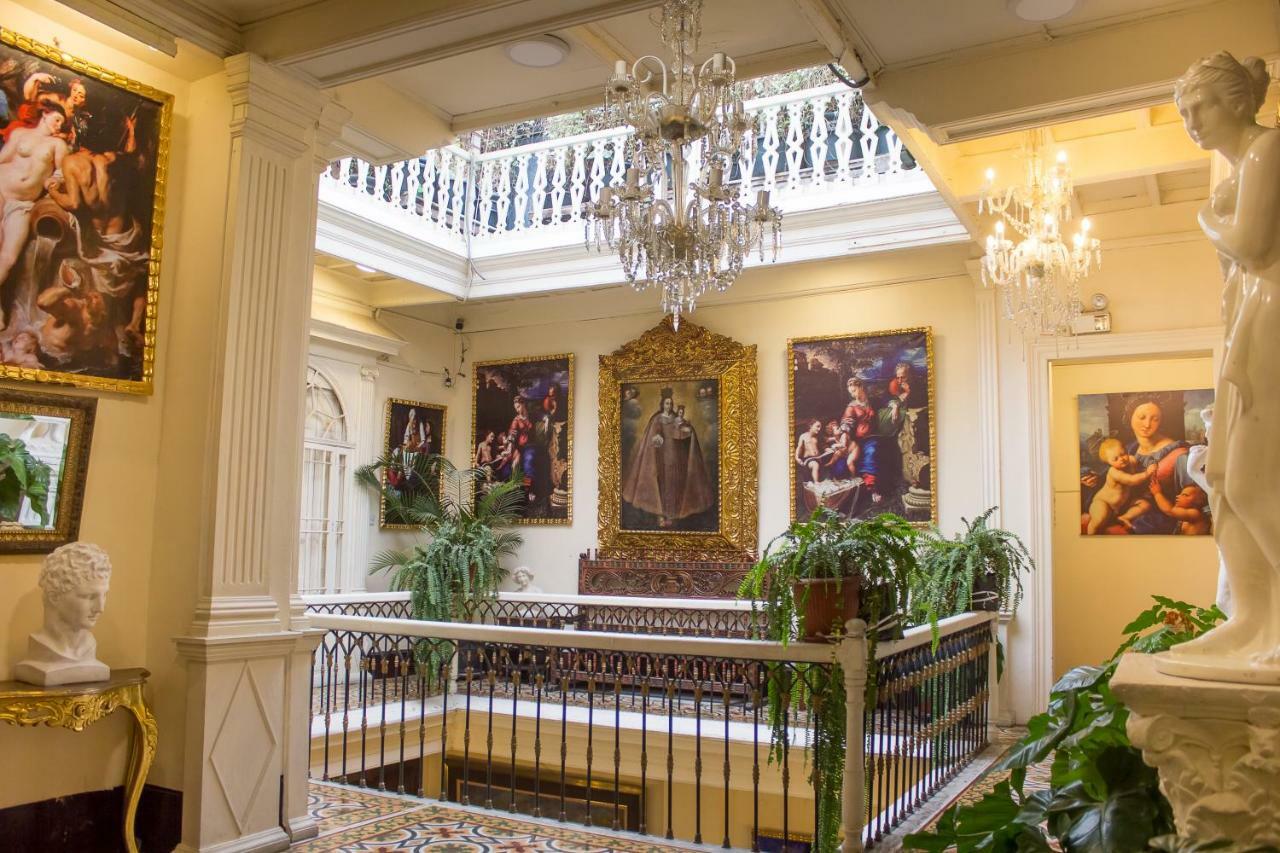 España Hotel