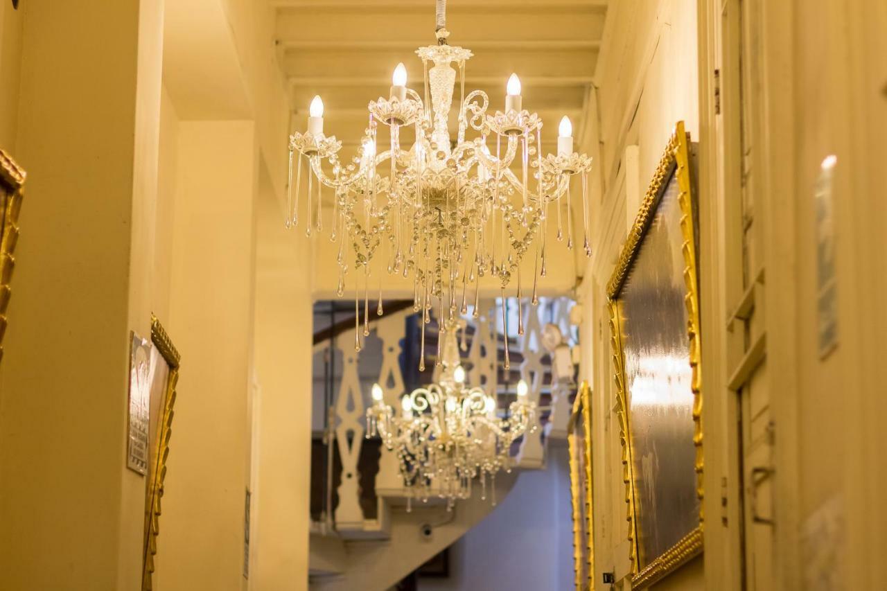 Hotel España 2*
