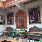 Hotel Espana Lima Peru