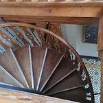 Hotel Espana Lima Peru