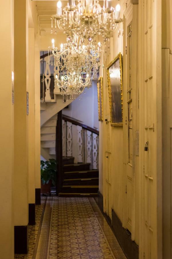 Hotel Espana Peru