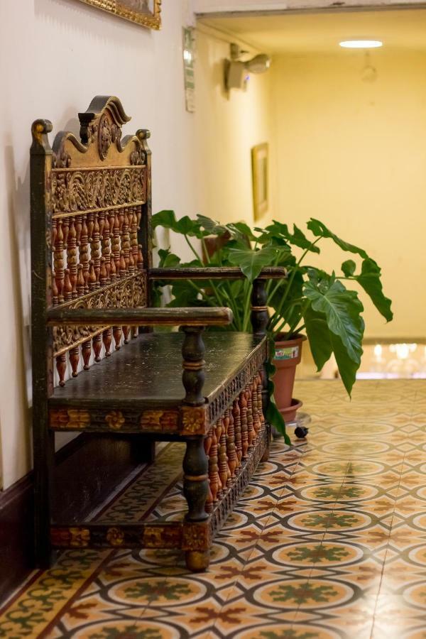 Hotel Espana Peru 2*