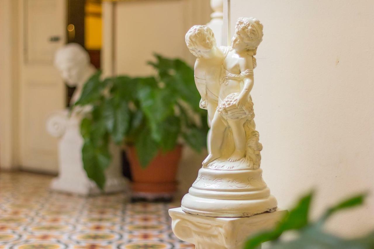 Hotel Espana Peru