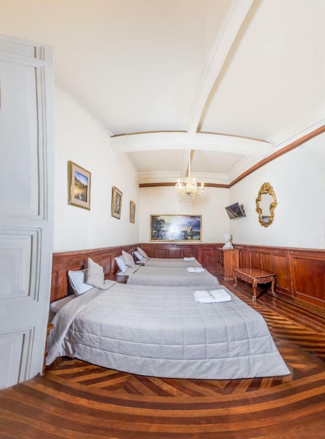 Hotel Espana Peru