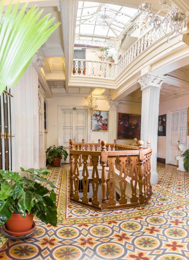 Espana Peru Hotel